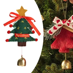 Christmas Tree Hanging Ornament Decor Charm for Birthday Party Supplies Home - Picture 1 of 6