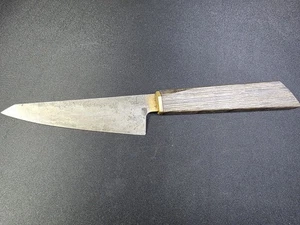 Rare OLIVER MÄRTENS| OEL Steel Chief Knife 🔪 - Picture 1 of 11