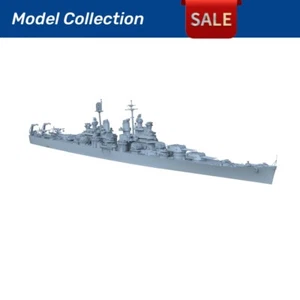 SSMODEL 1/1000 1/1200 USS Pittsburgh CA-72 Baltimore-class Heavy Cruiser 1953 - Picture 1 of 6