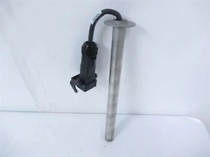 244187 New-No Box; Tempco HDC26894 A 1929 HEATER 1000W 120VAC NEMA 4 W/O TSTAT - Picture 1 of 5