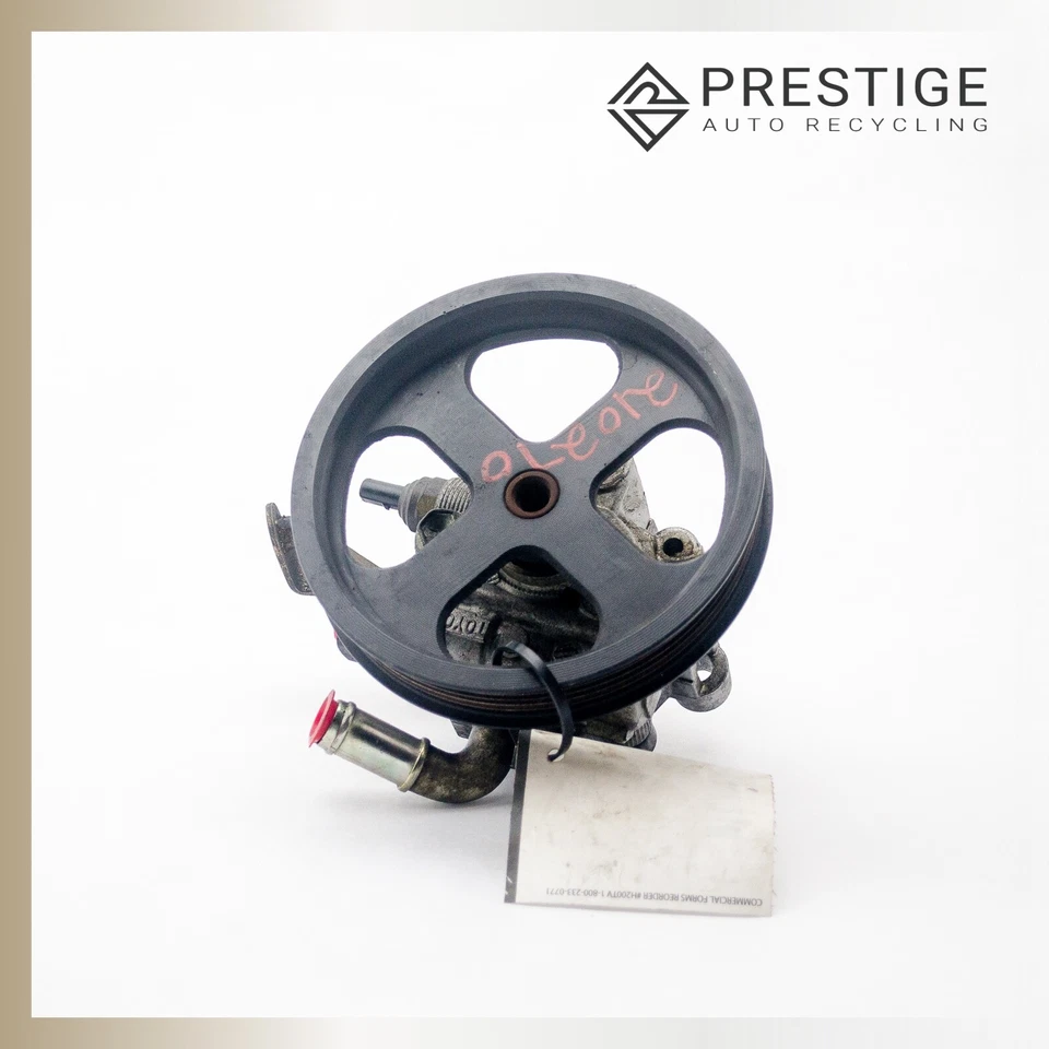 Bomba de dirección asistida Toyota Celica 2000-2005 44310-20830 OEM Foto 1 de 4