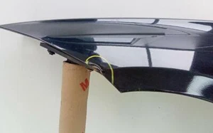 SIN REF 431551 front wing lh for BMW SERIE 5 GRAN TURISMO (F07)(2009- ) 3.0 530D - Bild 1 von 9