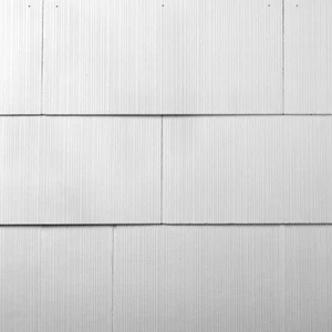 WeatherSide Profil 12 12 Zoll x 24 zoll Faser-Zement Abstellgleis Schindel (18-Konvolut) - Bild 1 von 4