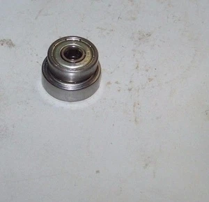 Toyostove Toyotomi Laser 30 OM22 OM23 Heater Combustion Blower Fan Bearings - Picture 1 of 1