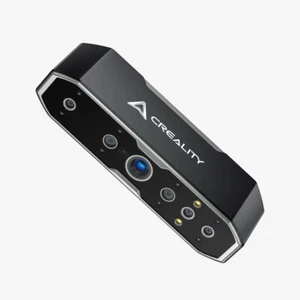 Creality CR-Scan Otter 3D-Scanner, 0,02mm Präzision, 4-Linsen Stereo EU - Afbeelding 1 van 16