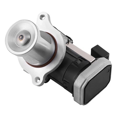 Vanne EGR For Mercedes Classe S R M E C W203 W204 W211 280-350CDI A6421400860 - Photo 1/4