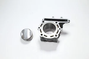 Kawasaki KL250 KL 250 KLR250 KLR 1985-2005 cilindro jarra pistón 11005-1387 X9 - Imagen 1 de 10