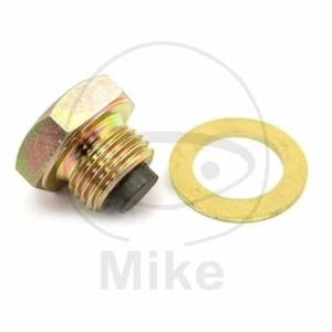 MAGNETISCHE ÖLABLASSSCHRAUBE M16X1.50 BMW 1200 R GS 2004-2012 - Bild 1 von 4