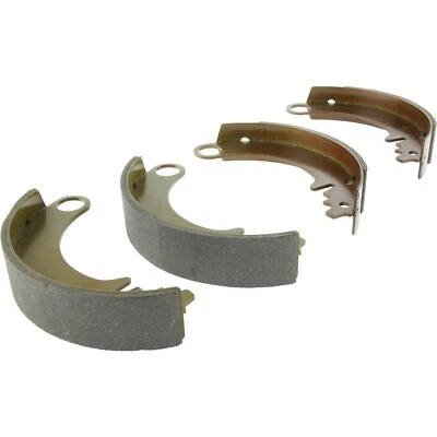 For 1943-1953 Jeep Willys Drum Brake Shoe Centric 1944 1945 1946 1947 1948 1949 - Image 1 of 3