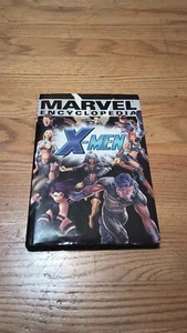 Marvel Encyclopedia Volume 2: - Hardcover, von Syd Barney-Hawke; Eric - Gut - Bild 1 von 2