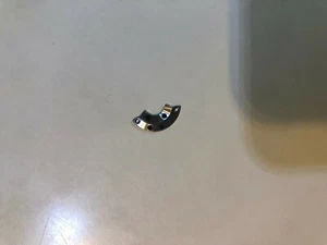 Genuine Rolex Caliber 3235 Lower Automatic Device Bridge Part-135 - Picture 1 of 3
