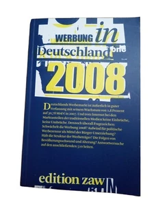 Werbung in Deutschland 2008 - Bild 1 von 2