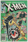 M2312 : X-Men # 178, Volume 1, Fin État