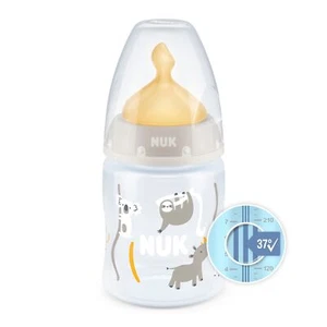 First Choice+ Baby Bottle | 0-6 Months | Temperature Control | Anti Colic - Picture 1 of 5