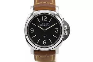 Panerai Luminor Base Logo PAM01086 Full Set 2022 - Picture 1 of 13