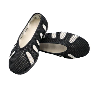 Wudang Taoist Shifang Shoes Kung Fu Wing Chun Tai Chi Summer Sneakers - Picture 1 of 6