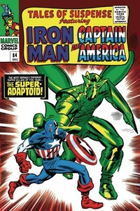 True Believers Annihilation super-adaptoid #1 - Marvel Comics USA - 10.0 M - ed. - Foto 1 di 2