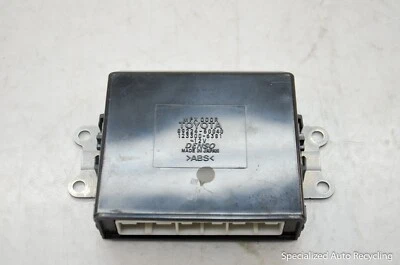 2003 LEXUS LS430 Rear Driver Multiplex Network Control Unit 89224-50040 OEM - Imagen 1 de 4