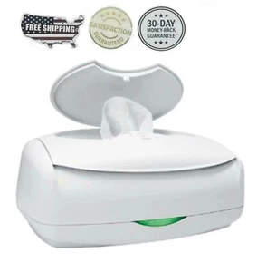 Calentador De Wipes Toallitas Para Bebes Regalos De Baby Shower Para Bebes - Bild 1 von 9