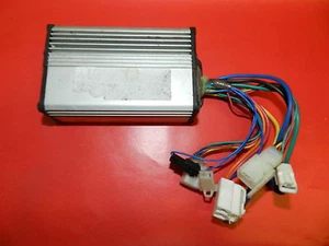 Electric Bicycle Controller 300/500 Watt - Picture 1 of 4