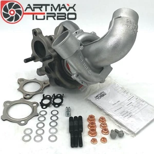 Turbocompressore Toyota Corolla RAV4 2.2 D-4D VB14 VB17 VEA10127 2ADFTV 17201-0R01 - Foto 1 di 2