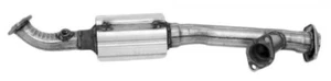 Exhaust Catalyst Rear Right Lexus GX460 4.6L Year 2010-2016 NEW - Picture 1 of 1