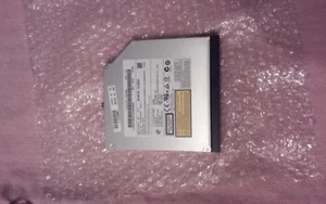 Lenovo L512 SL410 SL510 Sata DVD +/-RW Drive w/ Bezel P/N 60Y4831 41W0753 - Picture 1 of 2
