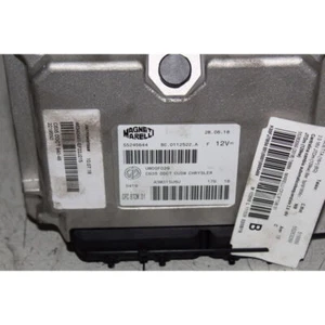 CENTRALINA CAMBIO AUTOMATICO PER ALFA ROMEO GIULIETTA (16-20) 6Q 2.0 16V 2016 - Picture 1 of 6