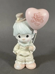 "Precious Moments ""Happiness Is Belonging"" miembro charter B0108 1993 - Imagen 1 de 8