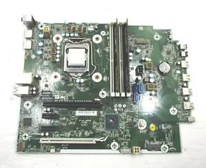 HP EliteDesk 800 G3 SFF Motherboard With Intel i5-6500 @ 3.20GHz CPU + 8GB RAM - Picture 1 of 4