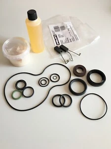 O-Ring Dichtungen Wellendichtring Hilti TE70 TE80 ATC AVR #202094 #366198 #17955 330116 - Bild 1 von 9