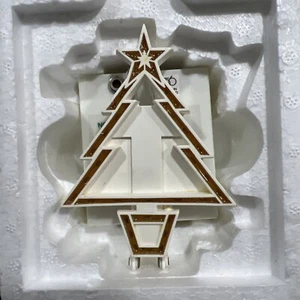 Department 56 Brite Lites Weihnachtsbaum 5238-8 Dorf beleuchtet Zubehör - Bild 1 von 5