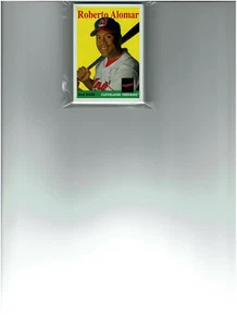 2019 Archives Baseball Cleveland Indians Team Set (14) Base Cards - Picture 1 of 1