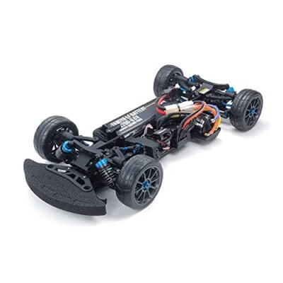 TAMIYA 1/10 RC Car Series No.693 TA08 PRO Chassis Kit 58693 w/ Tracking NEW - Image 1 of 4
