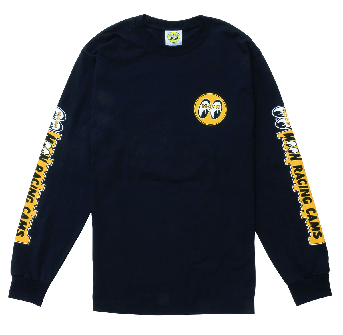 Mooneyes T-Shirts for Men for sale | eBay