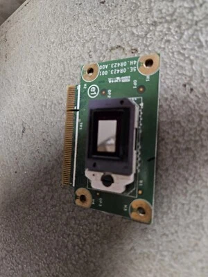 DMD/DLP Chip 1280-6038B 1280-6039B 1280-6139B 1280-6339B projector - Image 1 of 2