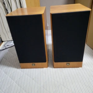 JBL A820 Speakers Vintage 3-Way – Hi-Fi Audio Collectors Items - Picture 1 of 9