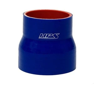 HTSR-125-175-L4-BLUE Silicone High Temperature 4-ply Reinforced Reducer Coupl... - Picture 1 of 2