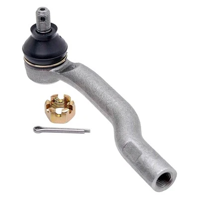 For Suzuki Grand Vitara 99-05 Steering Tie Rod End Professional Passenger Side Foto 1 de 4