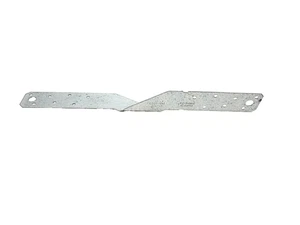 Simpson Strong Tie, LTS12, LTS Twist Strap, (14 count) - Picture 1 of 3