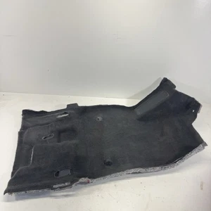 OEM 2019 - 2024 CHEVROLET BLAZER FRONT LEFT FLOOR INTERIOR CARPETING 84554530 - Picture 1 of 8
