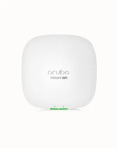 Aruba Instant On AP22 2x2 Wi-Fi 6 Access Point RW Rest-of-World-Modell Netzt - Bild 1 von 10