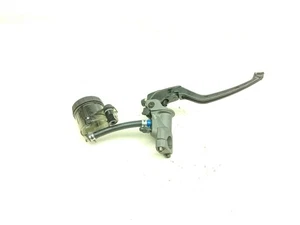 01 Suzuki TL1000 R RCS Right Front Brake Master Cylinder w/ Lever - Picture 1 of 7