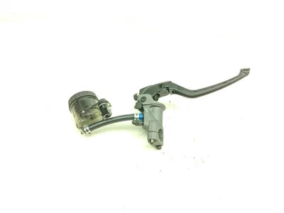 01 Suzuki TL1000 R RCS Right Front Brake Master Cylinder w/ Lever - Image 1 of 4
