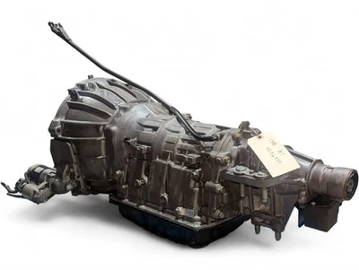 2004-2005 Mazda RX-8 RX8 1.3L Auto RWD Transmission JDM 13B 42556834 Ships Free Foto 1 de 4