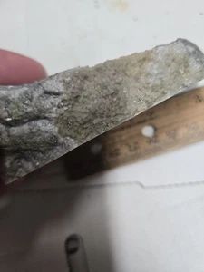 Schönes Sylvanit Exemplar - Bild 1 von 5