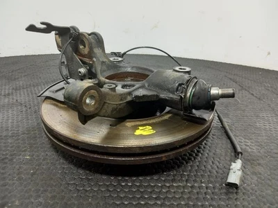 CITROEN DISPATCH Wheel Hub Stub Axle N/S 2024-2025 1.5L Diesel Front LH  - Image 1 of 4