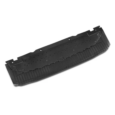 Front Bumper Splash Shield Cover Fit For 13-16 Audi S4 A4 W/ S-line 8K0807611B - Image 1 of 4