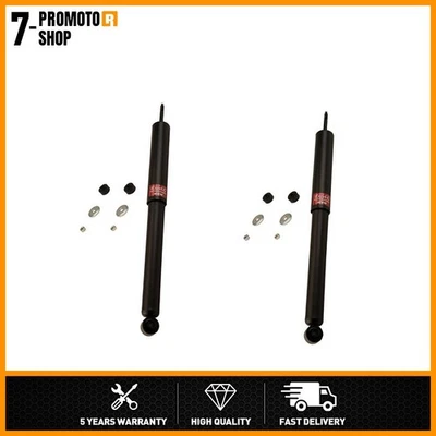 Rear Shock Absorber for 1981-1983 Ford Fairmont - Image 1 of 3