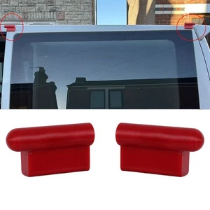 Par Protector Toldo Campervan Ahorrador Ajuste Universal Mercedes Sprinter, Vito - Imagen 1 de 17